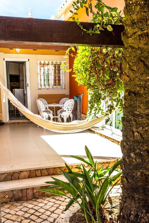 Resort Fazenda Viegas Lagos Exteriér fotografie