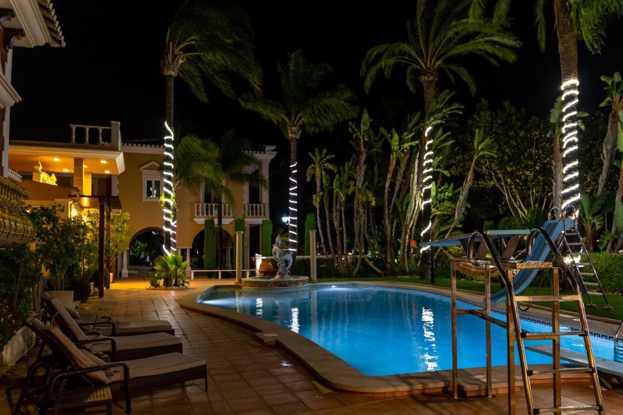 Resort Fazenda Viegas Lagos Exteriér fotografie