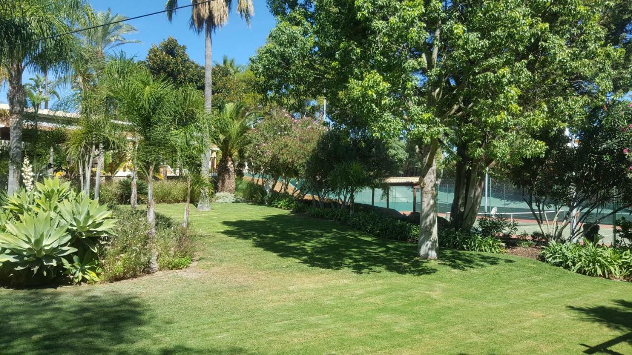 Resort Fazenda Viegas Lagos Exteriér fotografie